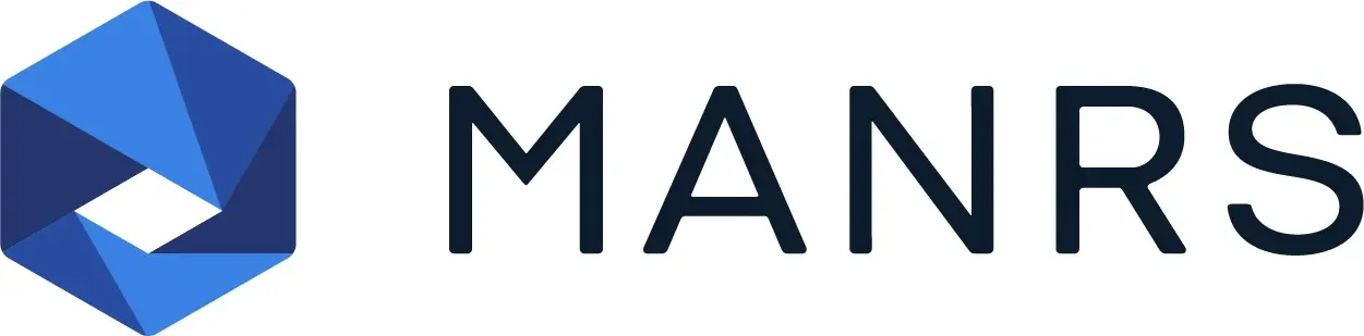MANRS Member Logo